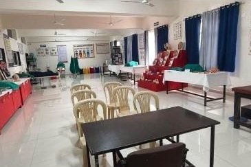 OBG lab overview