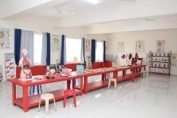 Pre-clinical lab overview